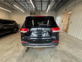 Kia Sorento * AWD 4dr 3.3L EX 7 Seater * CARFAX * БЕЗ ПЪРВОНАЧ - 16850 лв. / 8615.27 € - 74947373 4 | Car24.bg Kia Sorento * AWD 4dr 3.3L EX 7 Seater * CARFAX * БЕЗ ПЪРВОНАЧ - 16850 лв. / 8615.27 € - 74947373 4