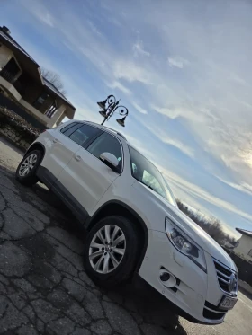 VW Tiguan 4motion/DSG автомат/Euro5A - 8000 € / 15646.64 лв. - 24909712 4 | Car24.bg VW Tiguan 4motion/DSG автомат/Euro5A - 8000 € / 15646.64 лв. - 24909712 4
