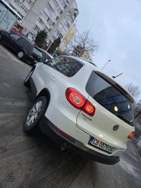 VW Tiguan 4motion/DSG автомат/Euro5A - 8000 € / 15646.64 лв. - 24909712 11 | Car24.bg VW Tiguan 4motion/DSG автомат/Euro5A - 8000 € / 15646.64 лв. - 24909712 11