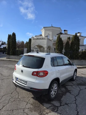 VW Tiguan 4motion/DSG автомат/Euro5A - 8000 € / 15646.64 лв. - 24909712 3 | Car24.bg VW Tiguan 4motion/DSG автомат/Euro5A - 8000 € / 15646.64 лв. - 24909712 3