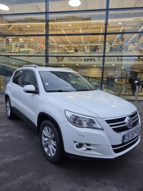 VW Tiguan 4motion/DSG автомат/Euro5A - 8000 € / 15646.64 лв. - 24909712 12 | Car24.bg VW Tiguan 4motion/DSG автомат/Euro5A - 8000 € / 15646.64 лв. - 24909712 12