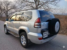 Toyota Land cruiser - 14200 € / 27772.79 лв. - 61849411 4 | Car24.bg Toyota Land cruiser - 14200 € / 27772.79 лв. - 61849411 4