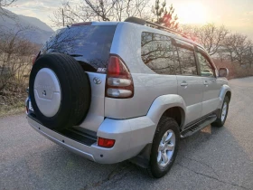 Toyota Land cruiser - 14200 € / 27772.79 лв. - 61849411 6 | Car24.bg Toyota Land cruiser - 14200 € / 27772.79 лв. - 61849411 6
