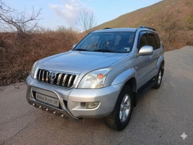Toyota Land cruiser - 14200 € / 27772.79 лв. - 61849411 3 | Car24.bg Toyota Land cruiser - 14200 € / 27772.79 лв. - 61849411 3