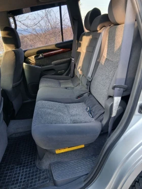 Toyota Land cruiser - 14200 € / 27772.79 лв. - 61849411 10 | Car24.bg Toyota Land cruiser - 14200 € / 27772.79 лв. - 61849411 10