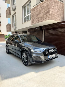 Audi Q7 undefined | Auto.bg — изображение 2 Audi Q7 undefined | Auto.bg — изображение 2