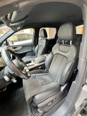 Audi Q7 undefined | Auto.bg — изображение 12 Audi Q7 undefined | Auto.bg — изображение 12