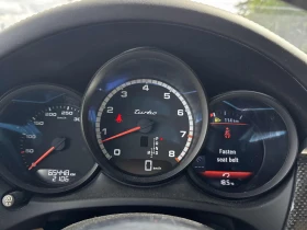 Porsche Macan Turbo * ОБДУХВАНЕ* ПОДГРЕВИ * ПАНОРАМА * CARFAX | Auto.bg — изображение 7 Porsche Macan Turbo * ОБДУХВАНЕ* ПОДГРЕВИ * ПАНОРАМА * CARFAX | Auto.bg — изображение 7