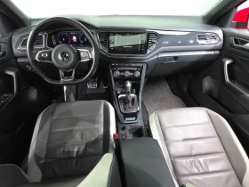 VW T-Roc 2.0 Tdi Premium | Auto.bg — изображение 7 VW T-Roc 2.0 Tdi Premium | Auto.bg — изображение 7