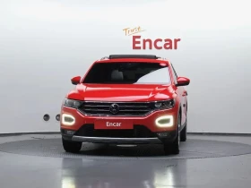 VW T-Roc 2.0 Tdi Premium | Auto.bg — изображение 3 VW T-Roc 2.0 Tdi Premium | Auto.bg — изображение 3