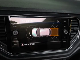 VW T-Roc 2.0 Tdi Premium | Auto.bg — изображение 15 VW T-Roc 2.0 Tdi Premium | Auto.bg — изображение 15