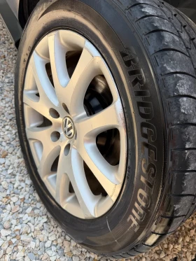 VW Touareg Caractere Edition//Face//3.0d | Auto.bg — изображение 13 VW Touareg Caractere Edition//Face//3.0d | Auto.bg — изображение 13