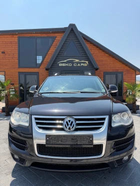 VW Touareg Caractere Edition//Face//3.0d | Auto.bg — изображение 2 VW Touareg Caractere Edition//Face//3.0d | Auto.bg — изображение 2