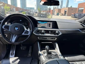 BMW X6 * xDrive40i* LASER* DISTRONIC* COMFORT SEATS* 360* | Auto.bg — изображение 9 BMW X6 * xDrive40i* LASER* DISTRONIC* COMFORT SEATS* 360* | Auto.bg — изображение 9