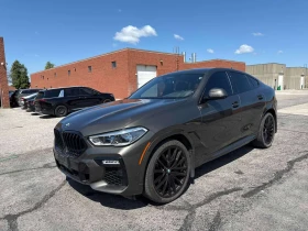 BMW X6 * xDrive40i* LASER* DISTRONIC* COMFORT SEATS* 360*