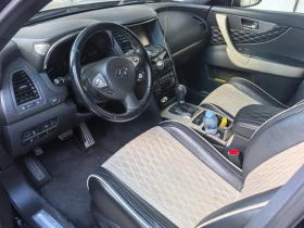 Infiniti QX70 Limited | Auto.bg — изображение 13 Infiniti QX70 Limited | Auto.bg — изображение 13