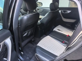 Infiniti QX70 Limited | Auto.bg — изображение 14 Infiniti QX70 Limited | Auto.bg — изображение 14