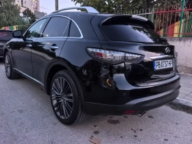 Infiniti QX70 Limited | Auto.bg — изображение 2 Infiniti QX70 Limited | Auto.bg — изображение 2