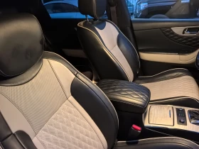 Infiniti QX70 Limited | Auto.bg — изображение 7 Infiniti QX70 Limited | Auto.bg — изображение 7