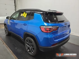 Jeep Compass - 23500 € - 81003704 4 | Car24.bg Jeep Compass - 23500 € - 81003704 4