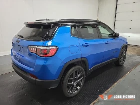 Jeep Compass - 23500 € - 81003704 3 | Car24.bg Jeep Compass - 23500 € - 81003704 3