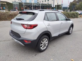 Kia Stonic Hybrid 114000km!!! - 13000 € - 60484764 4 | Car24.bg Kia Stonic Hybrid 114000km!!! - 13000 € - 60484764 4
