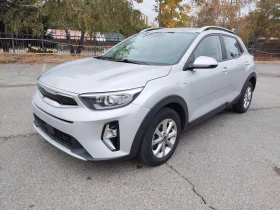 Kia Stonic Hybrid 114000km!!! - 13000 € - 60484764 2 | Car24.bg Kia Stonic Hybrid 114000km!!! - 13000 € - 60484764 2