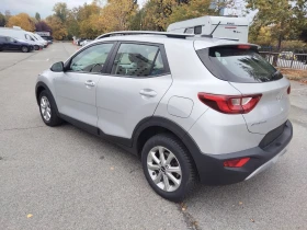 Kia Stonic Hybrid 114000km!!! - 13000 € - 60484764 5 | Car24.bg Kia Stonic Hybrid 114000km!!! - 13000 € - 60484764 5
