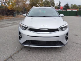 Kia Stonic Hybrid 114000km!!! - 13000 € - 60484764 3 | Car24.bg Kia Stonic Hybrid 114000km!!! - 13000 € - 60484764 3