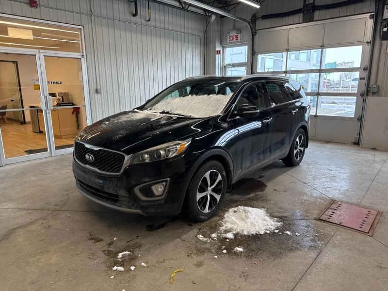 Kia Sorento * AWD 4dr 3.3L EX 7 Seater * CARFAX * БЕЗ ПЪРВОНАЧ - 16850 лв. / 8615.27 € - 74947373 1 | Car24.bg Kia Sorento * AWD 4dr 3.3L EX 7 Seater * CARFAX * БЕЗ ПЪРВОНАЧ - 16850 лв. / 8615.27 € - 74947373 1