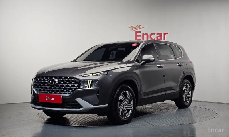 Hyundai Santa fe 2.2D Premium* 4x4* ПОДГРЕВ* ОБДУХВАНЕ* КАМЕРА* - 19100 € / 37356.35 лв. - 91131586 1 | Car24.bg Hyundai Santa fe 2.2D Premium* 4x4* ПОДГРЕВ* ОБДУХВАНЕ* КАМЕРА* - 19100 € / 37356.35 лв. - 91131586 1
