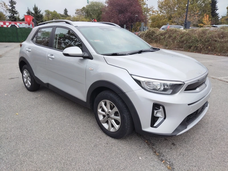 Kia Stonic Hybrid 114000km!!! - 13000 € - 60484764 1 | Car24.bg Kia Stonic Hybrid 114000km!!! - 13000 € - 60484764 1