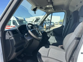 Opel Movano undefined | Auto.bg — изображение 9 Opel Movano undefined | Auto.bg — изображение 9