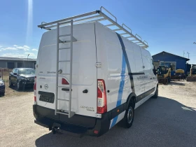 Opel Movano undefined | Auto.bg — изображение 5 Opel Movano undefined | Auto.bg — изображение 5