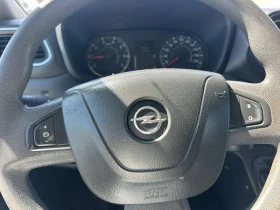 Opel Movano undefined | Auto.bg — изображение 13 Opel Movano undefined | Auto.bg — изображение 13