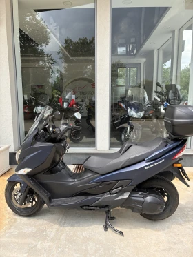 Suzuki Burgman 400 | Auto.bg — изображение 2 Suzuki Burgman 400 | Auto.bg — изображение 2