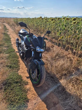 Kawasaki Z undefined | Auto.bg — изображение 3 Kawasaki Z undefined | Auto.bg — изображение 3