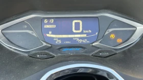 Honda Pcx eSP+ Limited Edition, 2022 г. като НОВ | Auto.bg — изображение 8 Honda Pcx eSP+ Limited Edition, 2022 г. като НОВ | Auto.bg — изображение 8