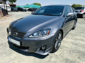 Lexus IS 220d F-Sport - Car24.bg Lexus IS 220d F-Sport
