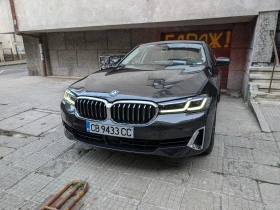 BMW 530 G30 xDrive MHEV Laser - Car24.bg BMW 530 G30 xDrive MHEV Laser