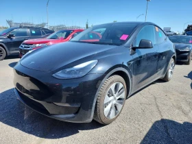 Tesla Model Y CARFAX* ОПЦИЯ ЗА ФИНАНСИРАНЕ* - Car24.bg Tesla Model Y CARFAX* ОПЦИЯ ЗА ФИНАНСИРАНЕ*