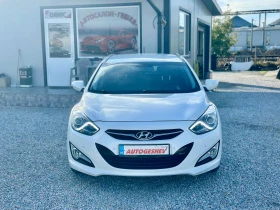 Hyundai I40 1.7 CRDI - Car24.bg Hyundai I40 1.7 CRDI