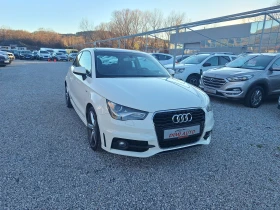 Audi A1 1.6tdi 105ks S-line! - Car24.bg Audi A1 1.6tdi 105ks S-line!