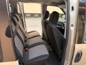Fiat Doblo 2.0multijet 6+ 1 - 9500 лв. / 4857.27 € - 43801534 9 | Car24.bg Fiat Doblo 2.0multijet 6+ 1 - 9500 лв. / 4857.27 € - 43801534 9