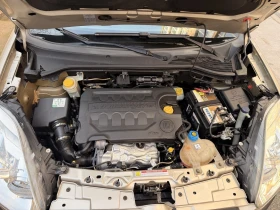 Fiat Doblo 2.0multijet 6+ 1 - 9500 лв. / 4857.27 € - 43801534 12 | Car24.bg Fiat Doblo 2.0multijet 6+ 1 - 9500 лв. / 4857.27 € - 43801534 12