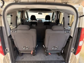 Fiat Doblo 2.0multijet 6+ 1 - 9500 лв. / 4857.27 € - 43801534 11 | Car24.bg Fiat Doblo 2.0multijet 6+ 1 - 9500 лв. / 4857.27 € - 43801534 11