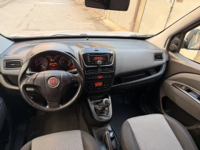 Fiat Doblo 2.0multijet 6+ 1 - 9500 лв. / 4857.27 € - 43801534 8 | Car24.bg Fiat Doblo 2.0multijet 6+ 1 - 9500 лв. / 4857.27 € - 43801534 8