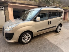 Fiat Doblo 2.0multijet 6+ 1 - 9500 лв. / 4857.27 € - 43801534 2 | Car24.bg Fiat Doblo 2.0multijet 6+ 1 - 9500 лв. / 4857.27 € - 43801534 2