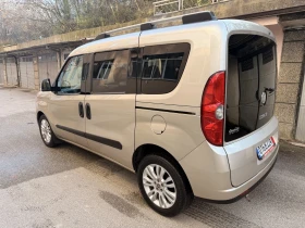 Fiat Doblo 2.0multijet 6+ 1 - 9500 лв. / 4857.27 € - 43801534 6 | Car24.bg Fiat Doblo 2.0multijet 6+ 1 - 9500 лв. / 4857.27 € - 43801534 6