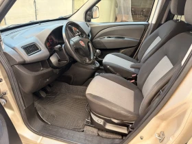 Fiat Doblo 2.0multijet 6+ 1 - 9500 лв. / 4857.27 € - 43801534 7 | Car24.bg Fiat Doblo 2.0multijet 6+ 1 - 9500 лв. / 4857.27 € - 43801534 7